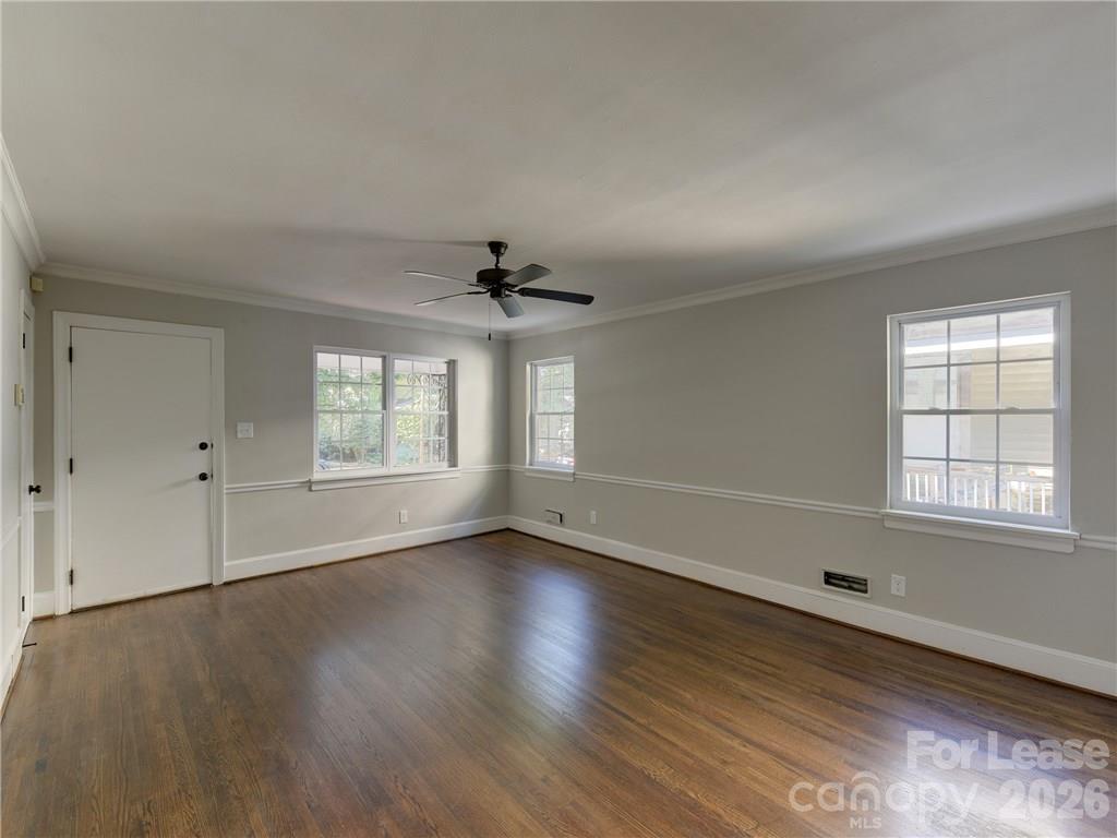 813 Sunnyside Avenue Charlotte NC 28204