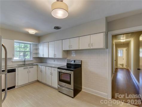813 Sunnyside Avenue Charlotte NC 28204