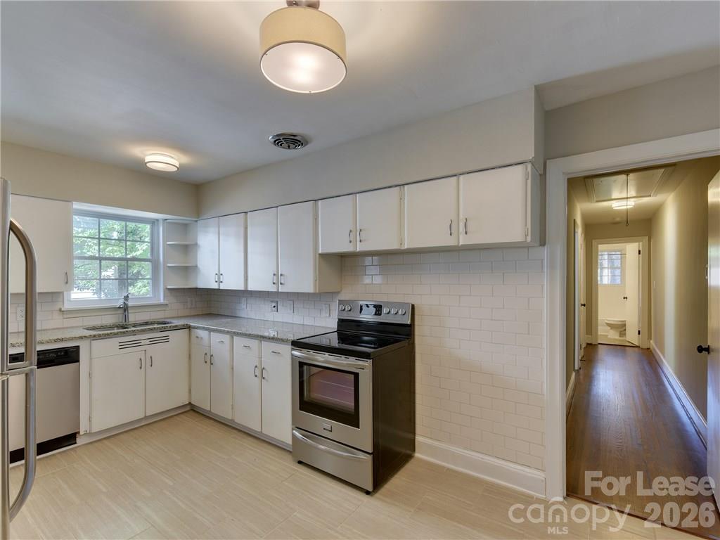 813 Sunnyside Avenue Charlotte NC 28204