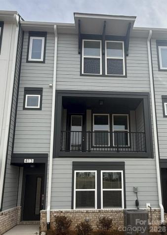 413 Nathaniel Way Charlotte NC 28213