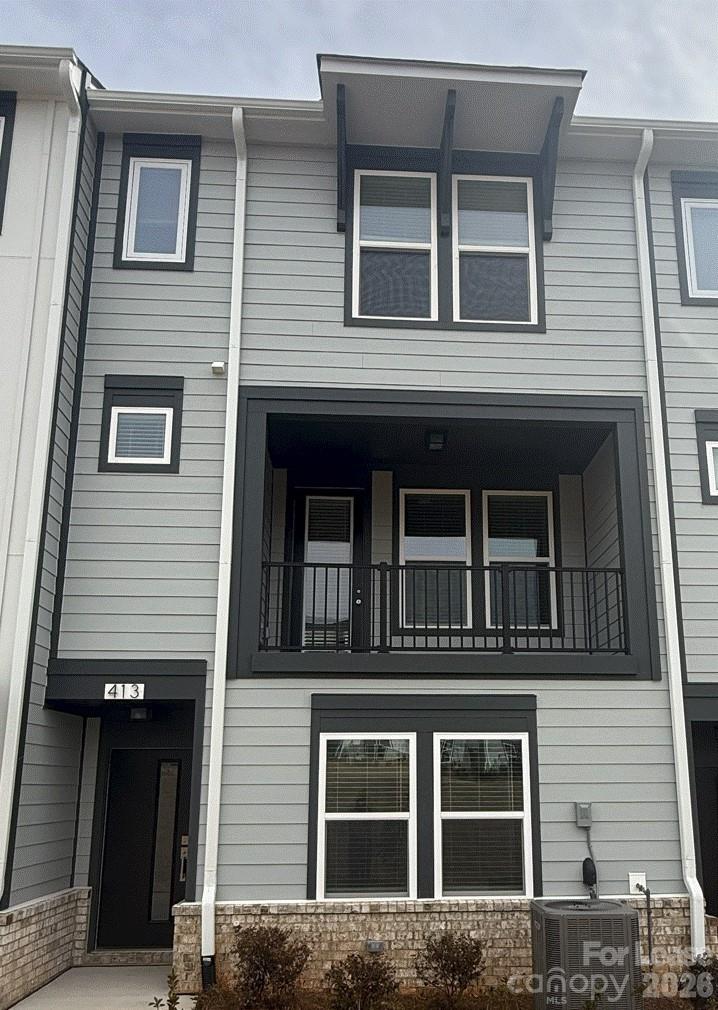 413 Nathaniel Way Charlotte NC 28213