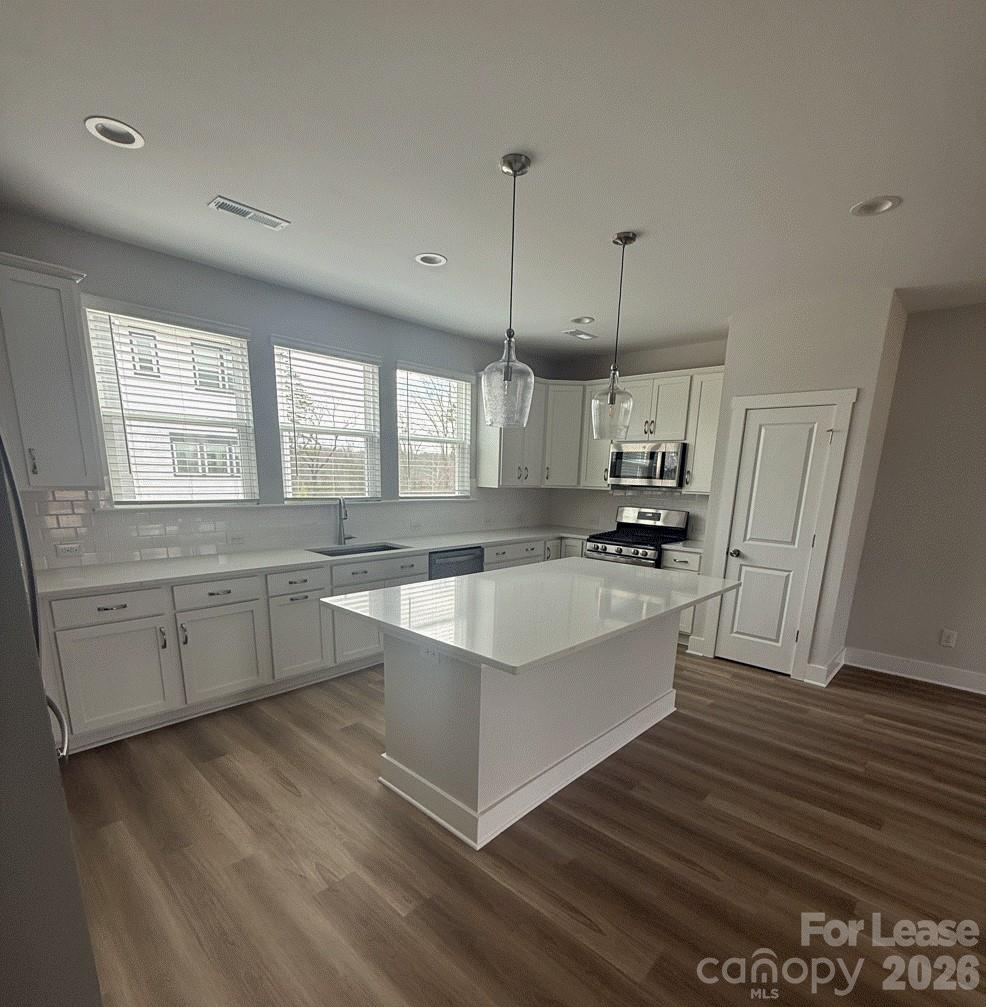 413 Nathaniel Way Charlotte NC 28213