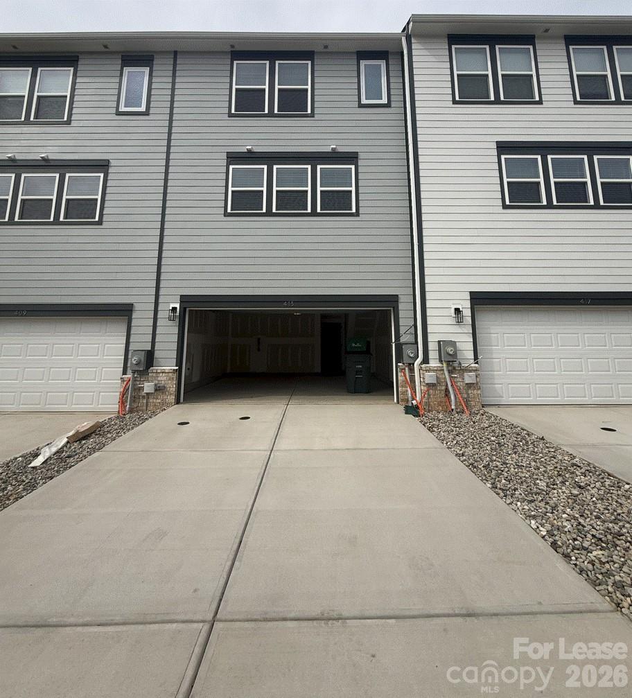 413 Nathaniel Way Charlotte NC 28213