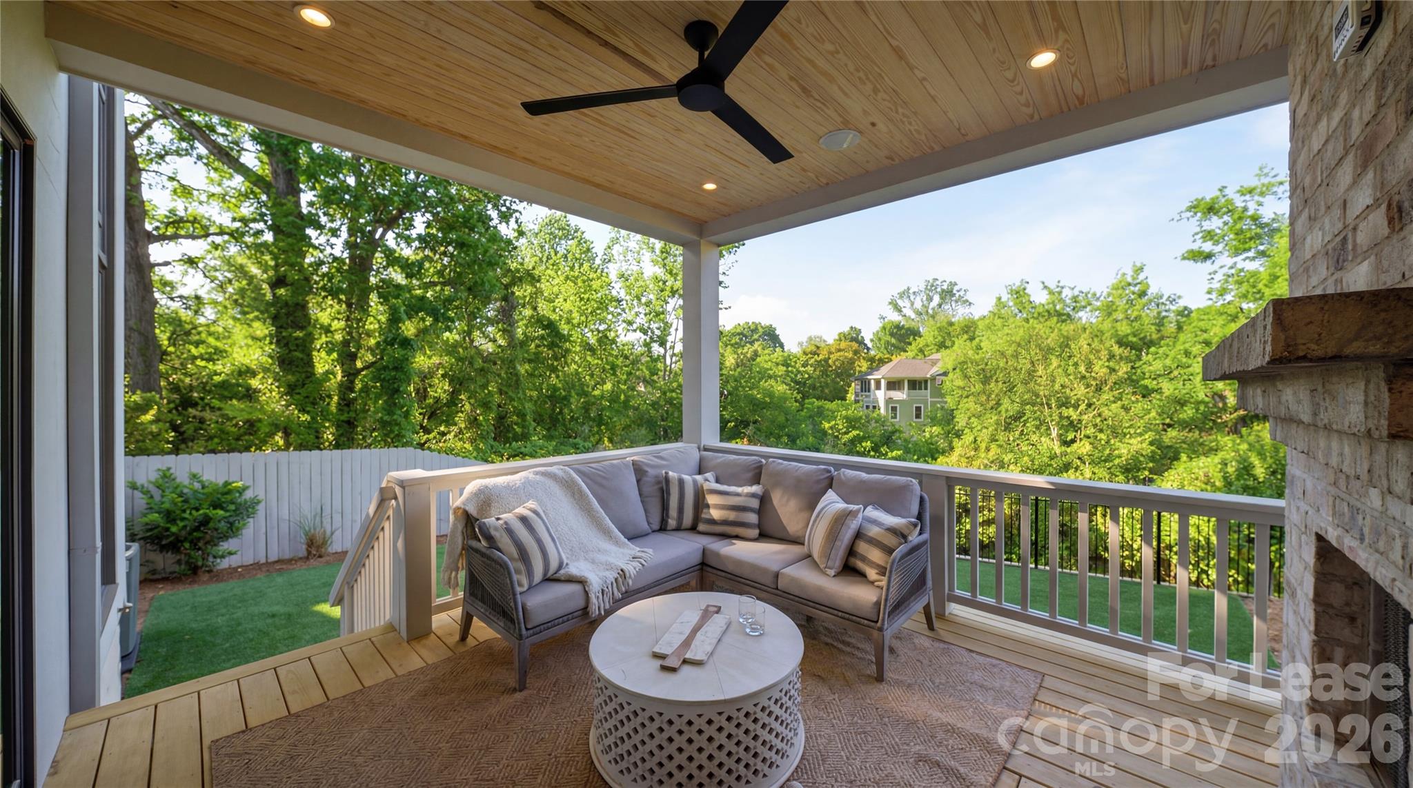 719 Charles Avenue Charlotte NC 28205