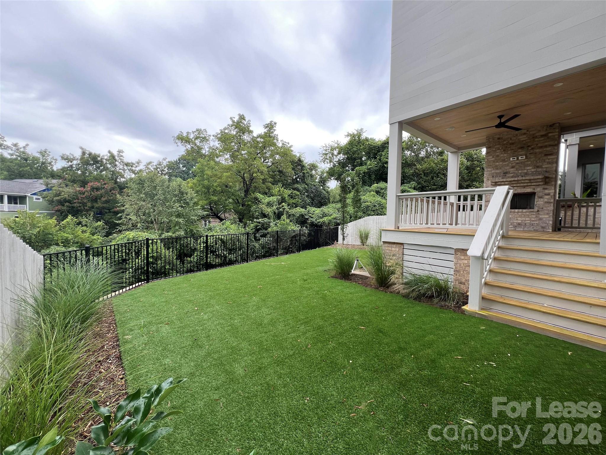 719 Charles Avenue Charlotte NC 28205