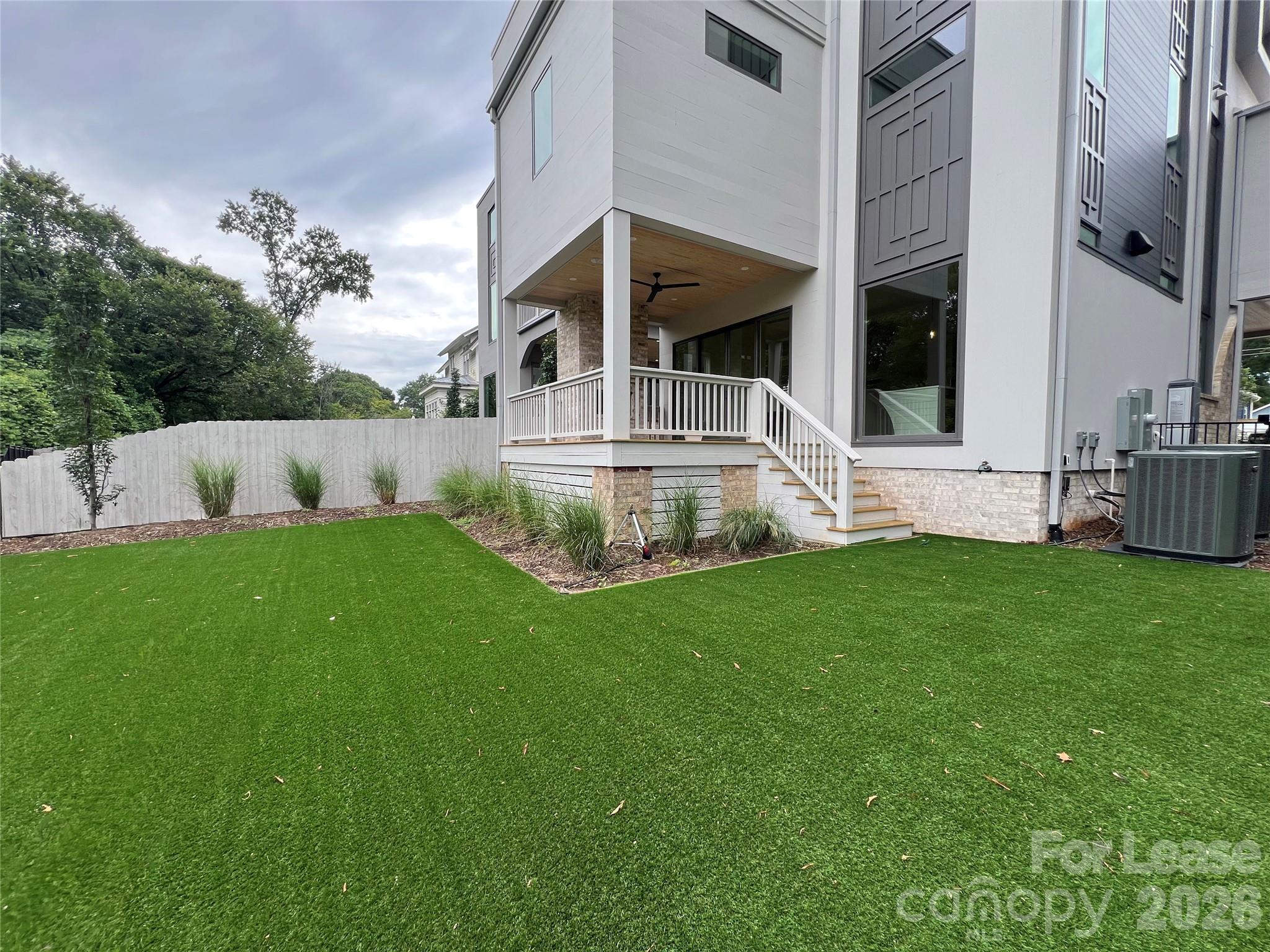 719 Charles Avenue Charlotte NC 28205