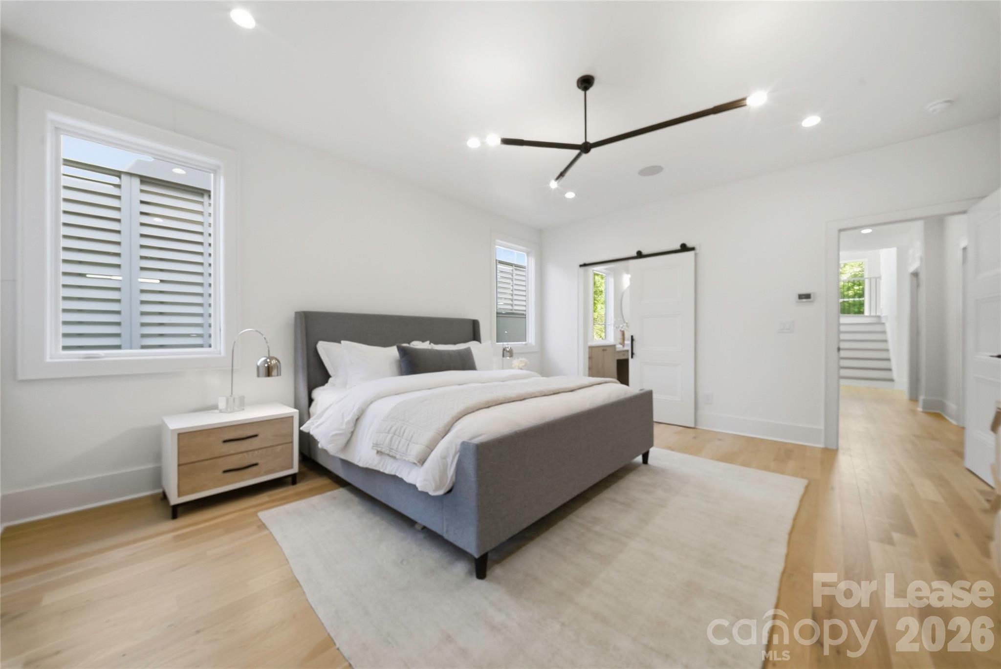 719 Charles Avenue Charlotte NC 28205