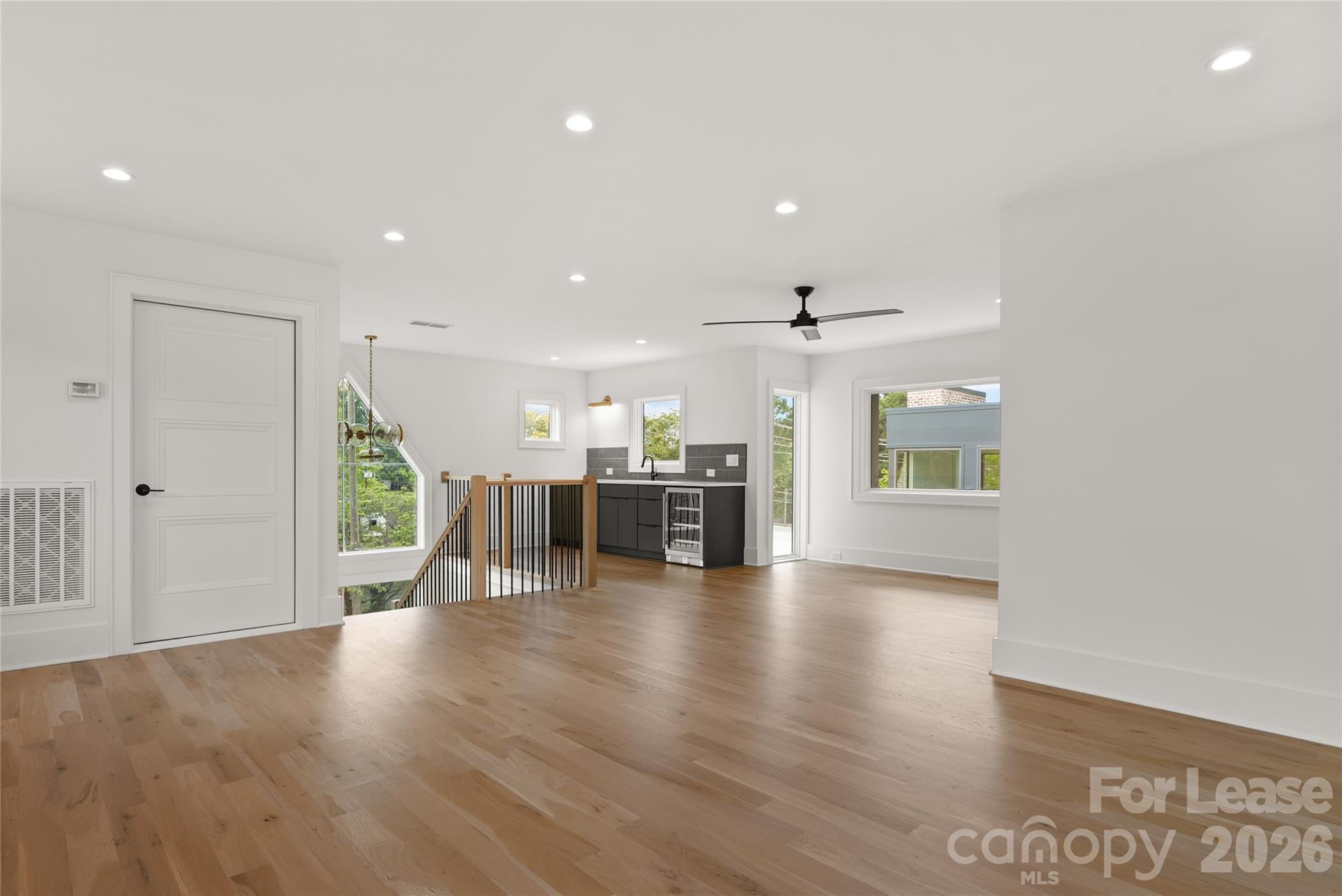 719 Charles Avenue Charlotte NC 28205