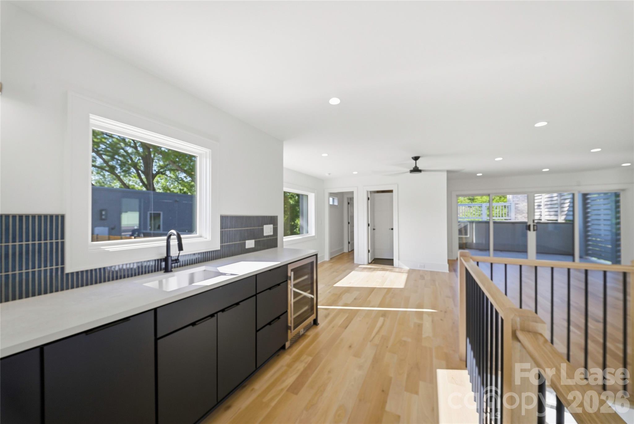 719 Charles Avenue Charlotte NC 28205