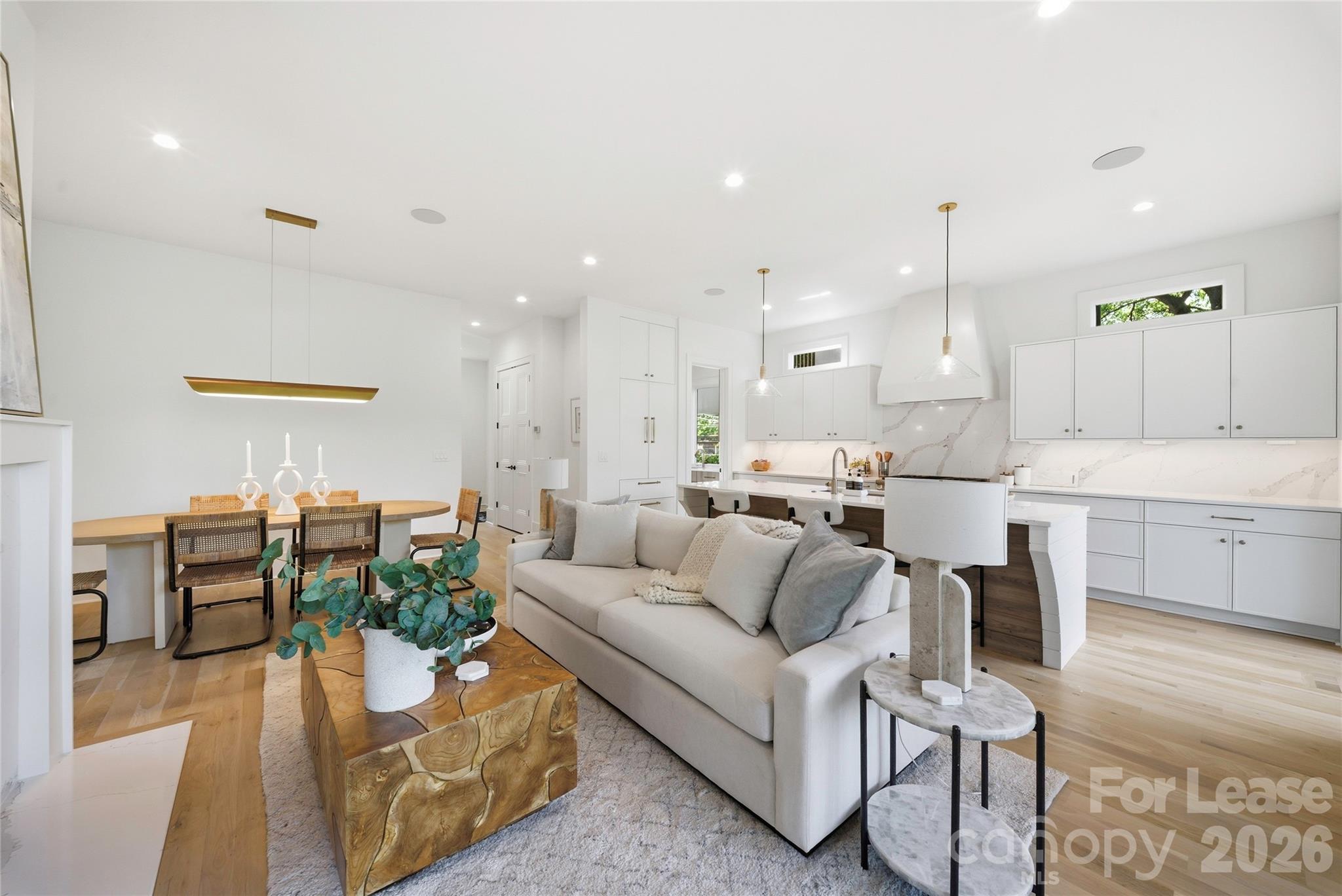 719 Charles Avenue Charlotte NC 28205