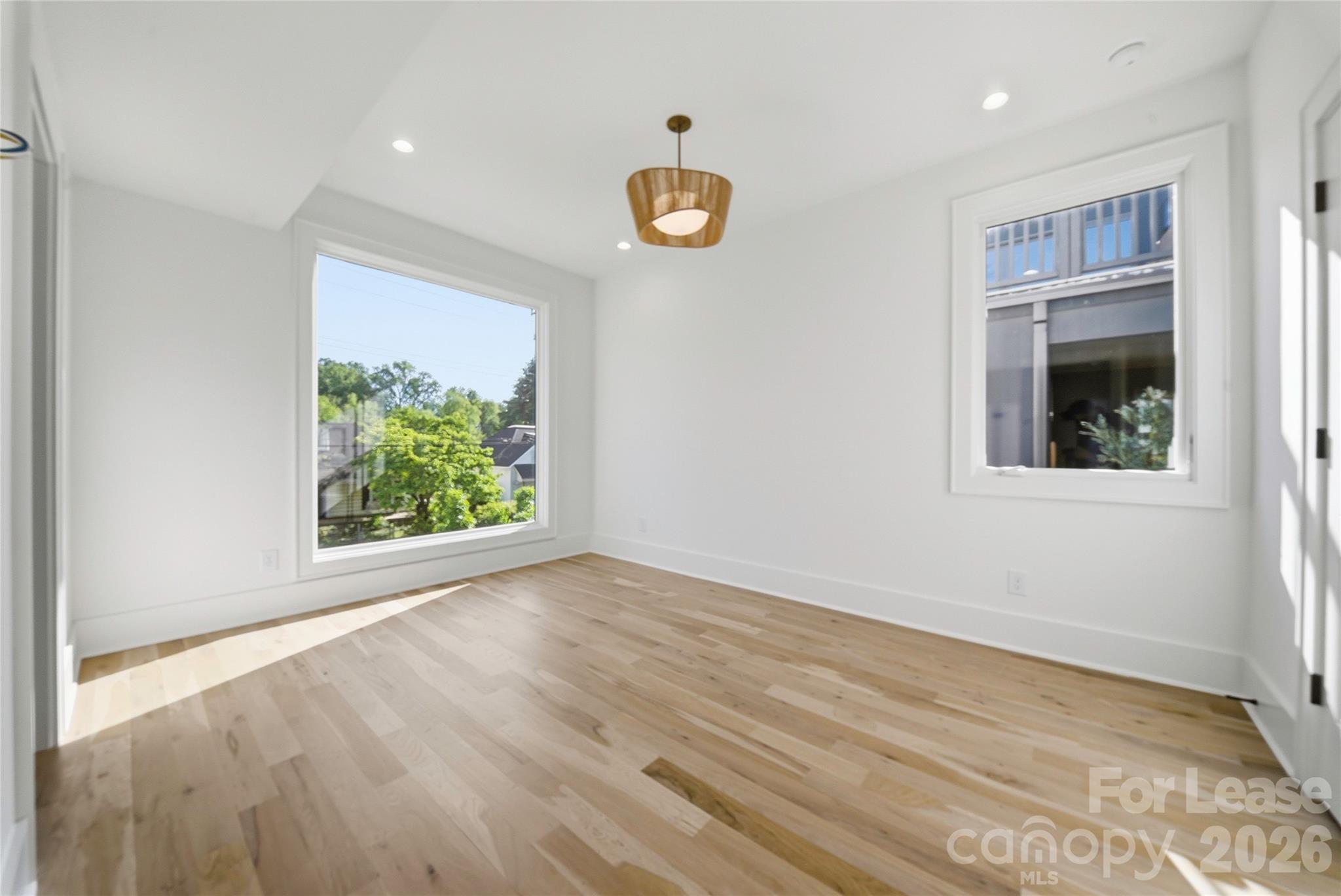 719 Charles Avenue Charlotte NC 28205