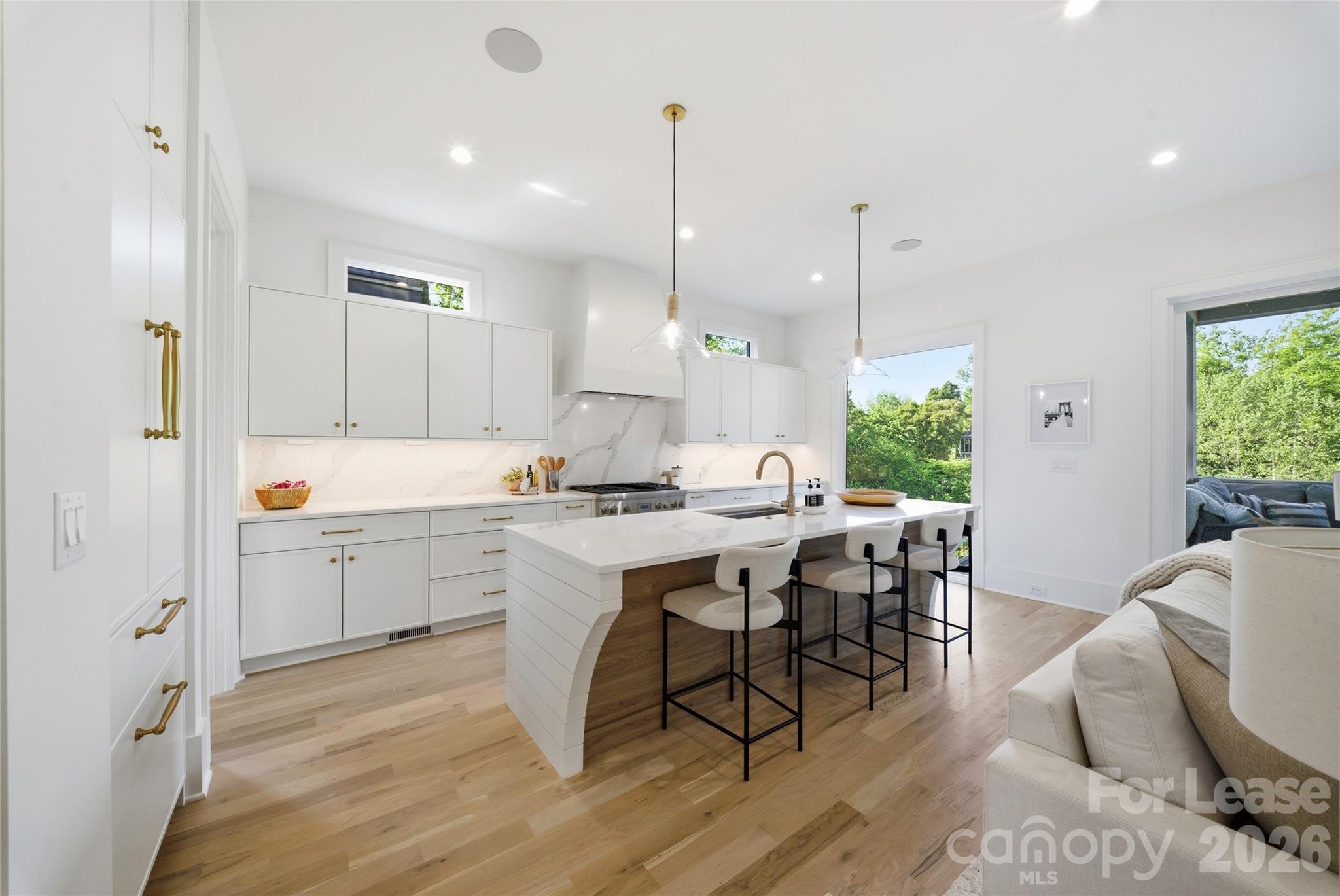 719 Charles Avenue Charlotte NC 28205