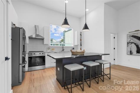 411 Charles Avenue Charlotte NC 28205