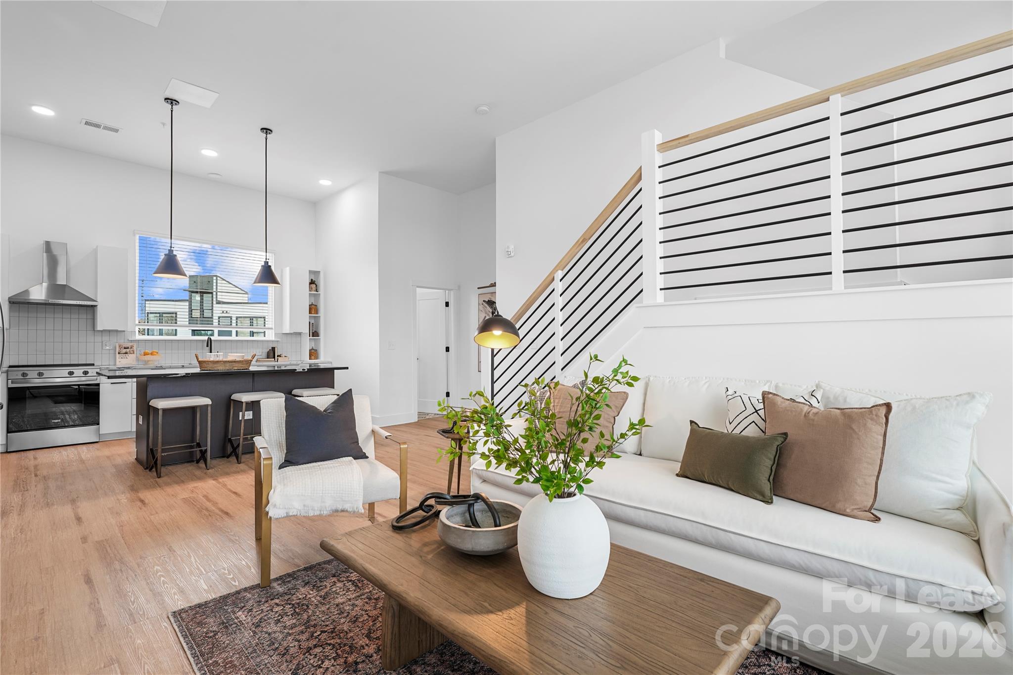 411 Charles Avenue Charlotte NC 28205