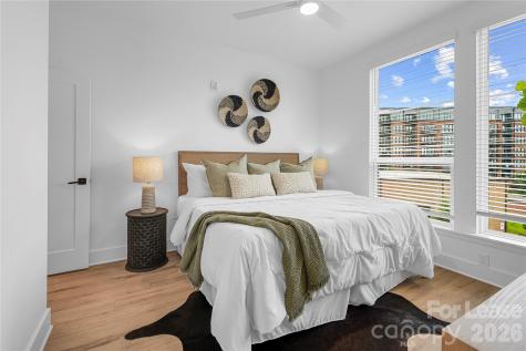 411 Charles Avenue Charlotte NC 28205
