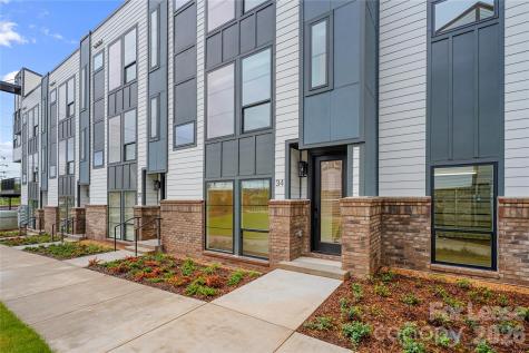 411 Charles Avenue Charlotte NC 28205