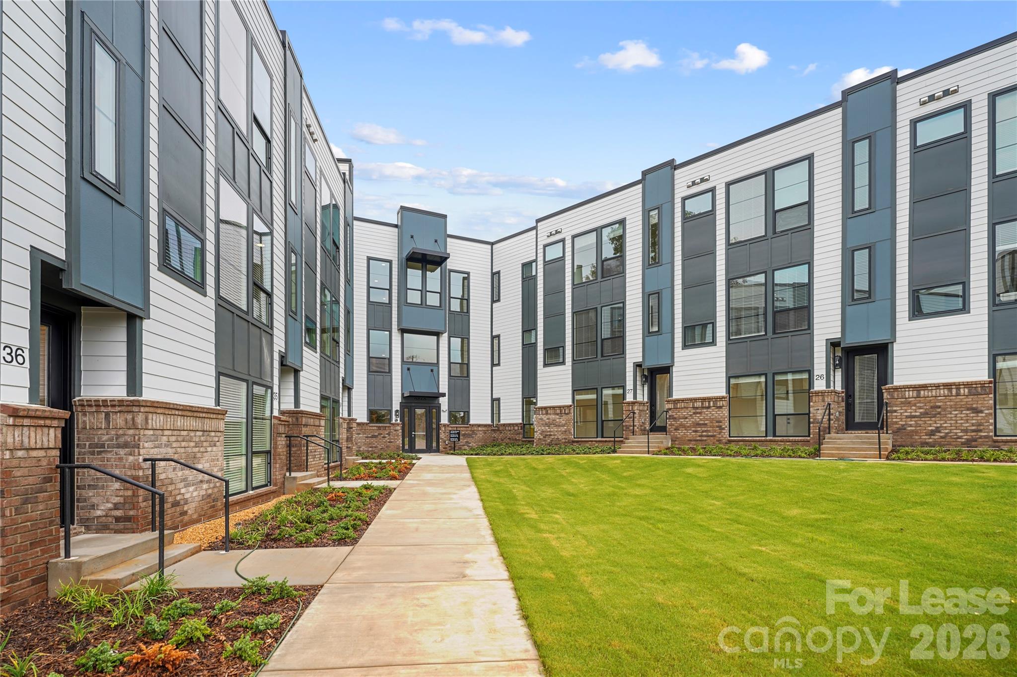 411 Charles Avenue Charlotte NC 28205