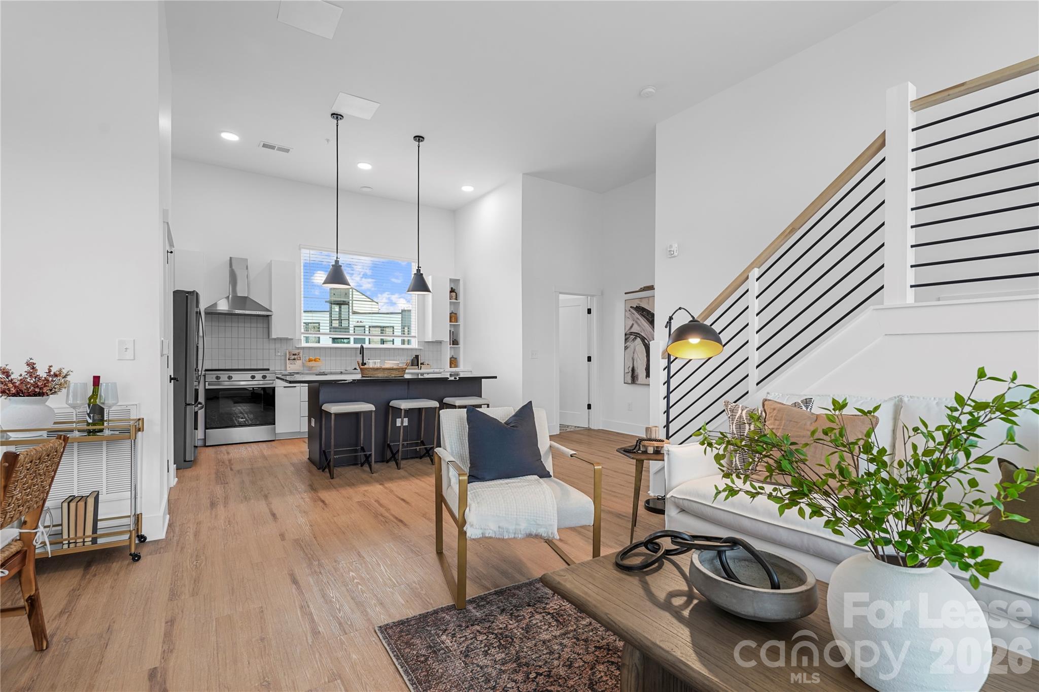 411 Charles Avenue Charlotte NC 28205