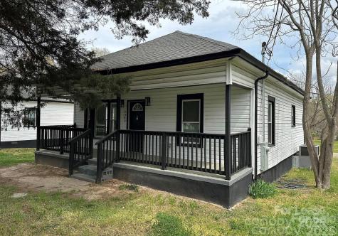 3342 York Highway Gaston NC 28052