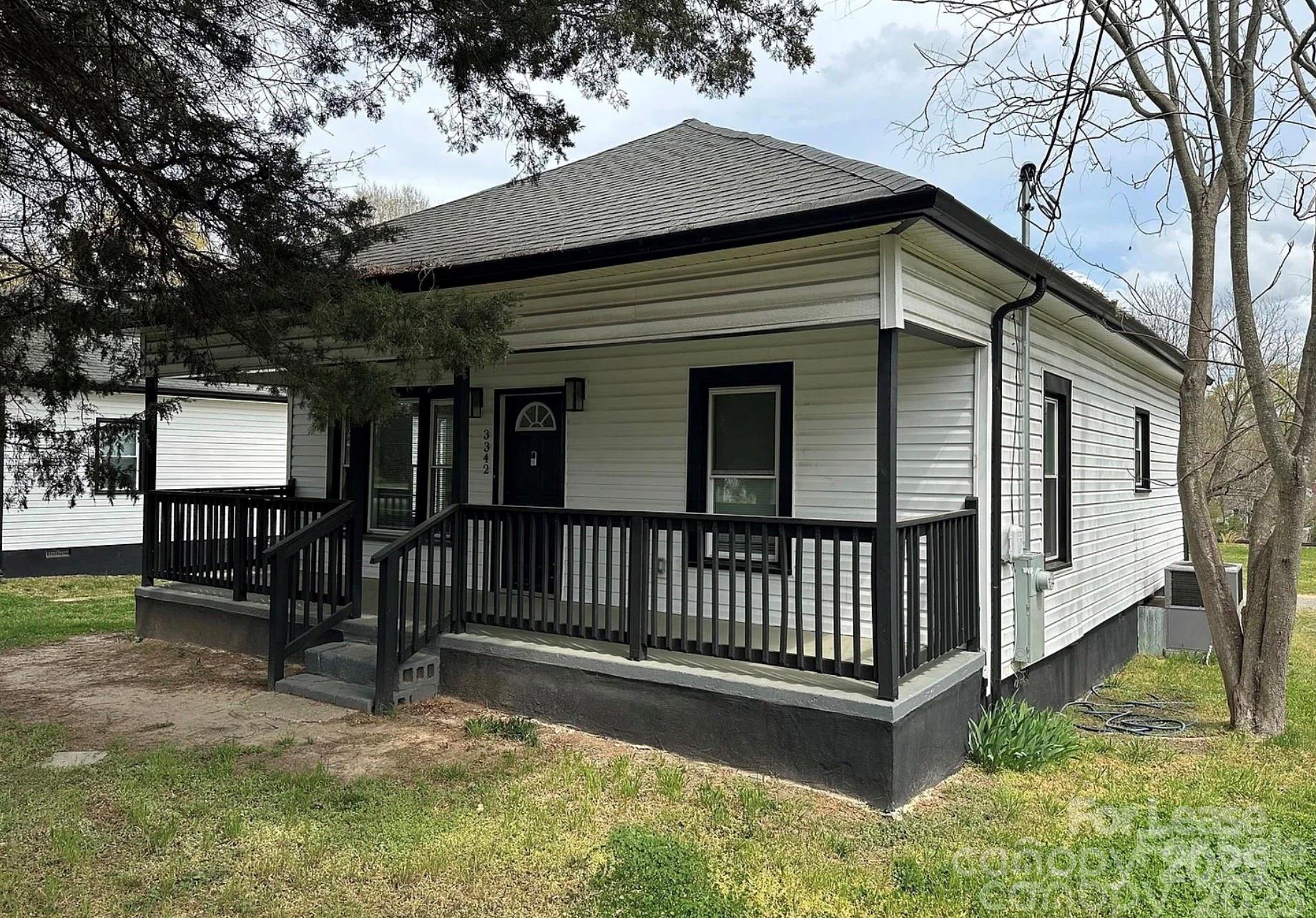 3342 York Highway Gaston NC 28052