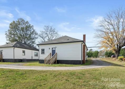 3342 York Highway Gaston NC 28052