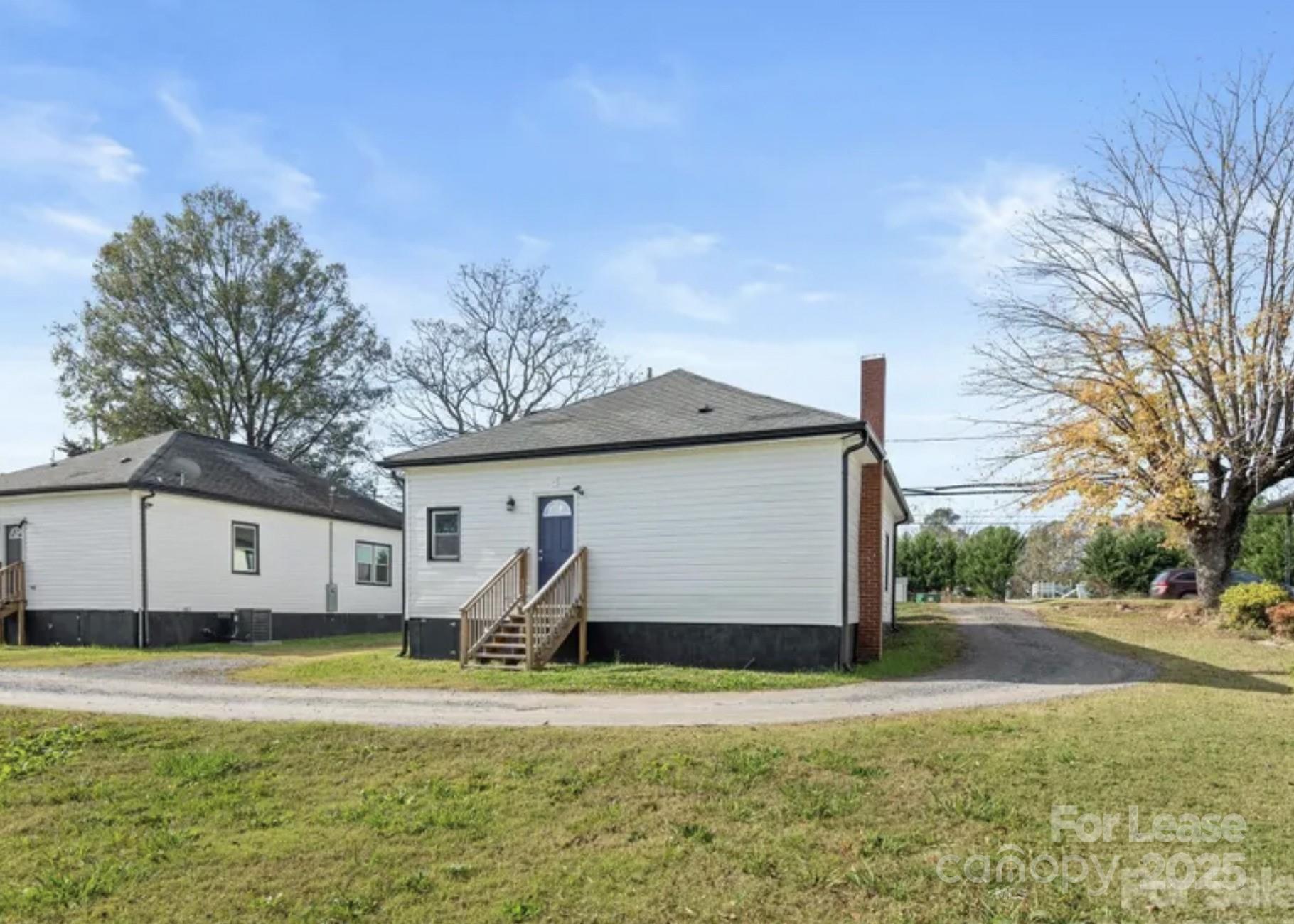 3342 York Highway Gaston NC 28052
