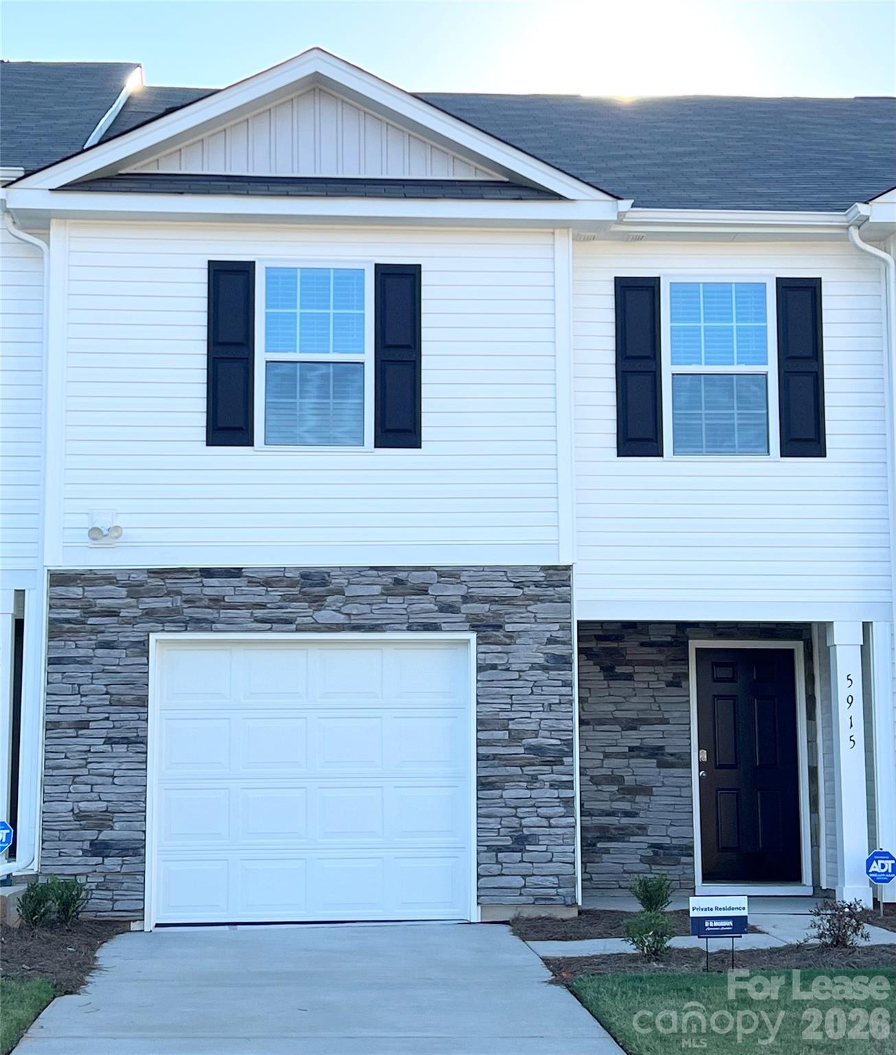 5915 Faron Way Charlotte NC 28262