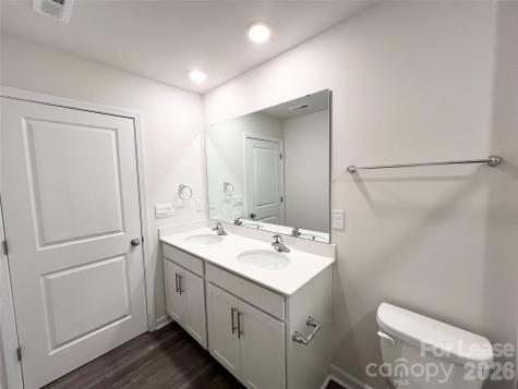 5915 Faron Way Charlotte NC 28262