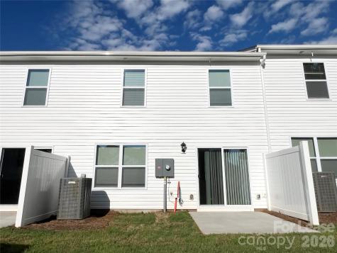 5915 Faron Way Charlotte NC 28262