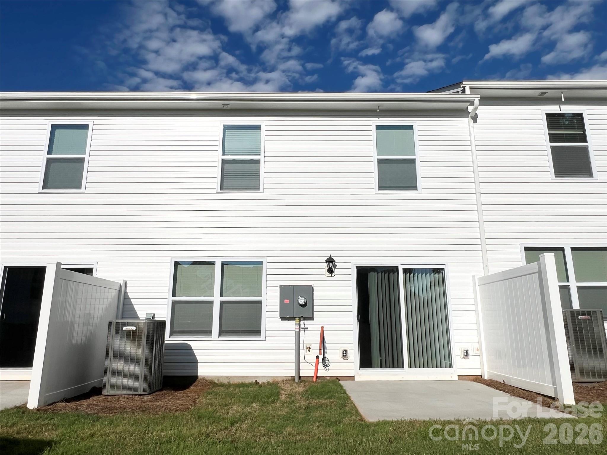 5915 Faron Way Charlotte NC 28262