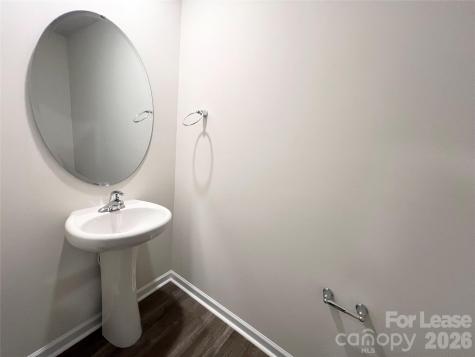 5915 Faron Way Charlotte NC 28262