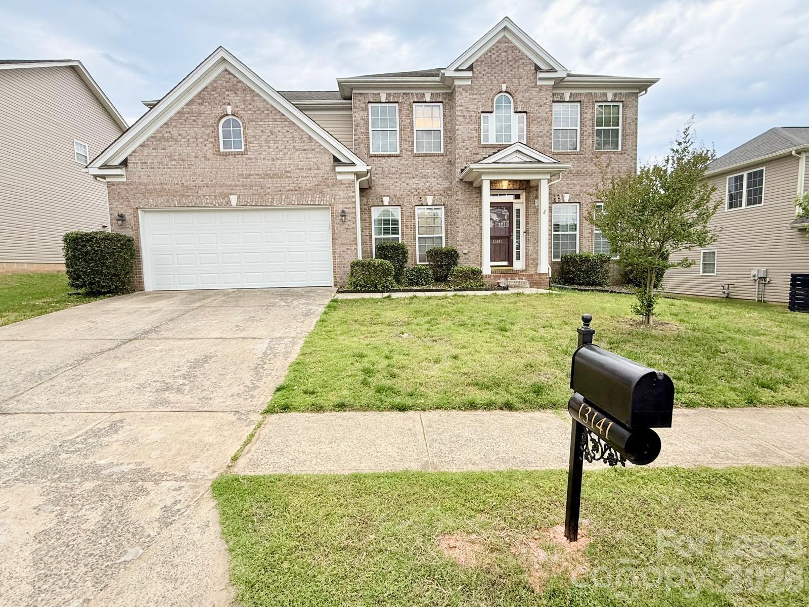 13141 Wilburn Park Lane Fort Mill SC 29707