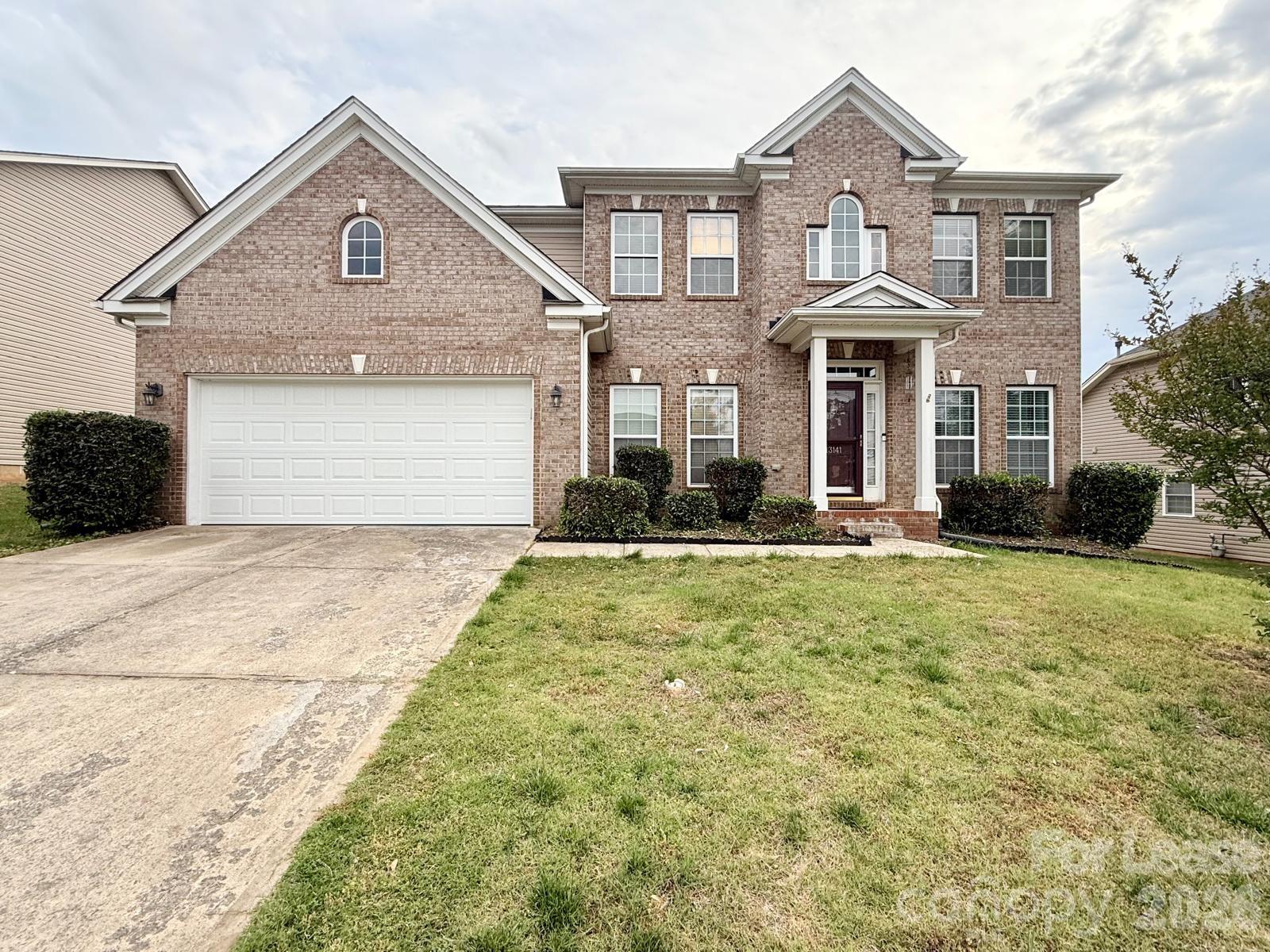 13141 Wilburn Park Lane Fort Mill SC 29707