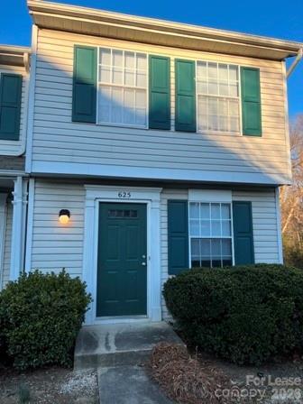 625 Lex Drive Charlotte NC 28262