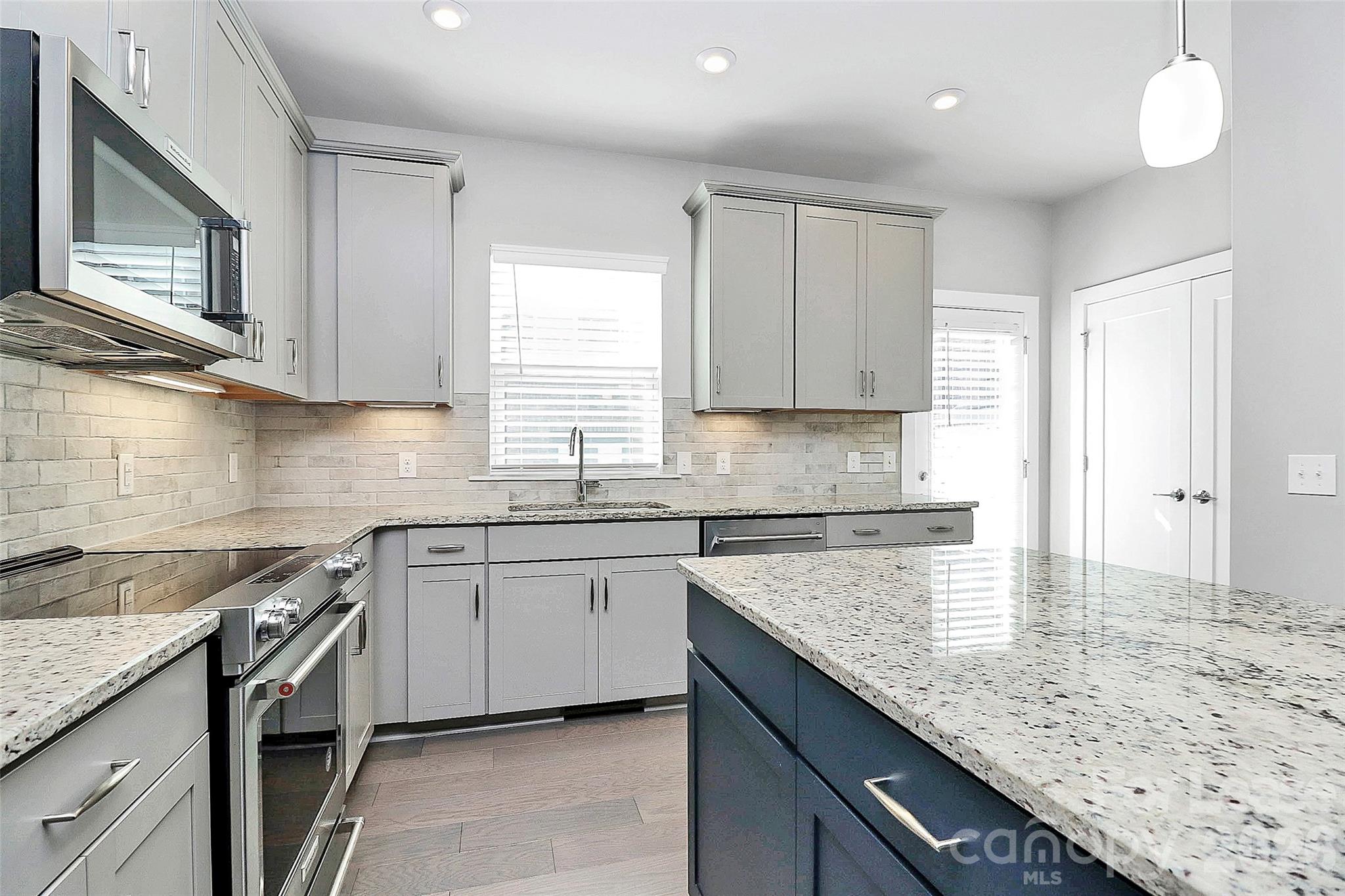 3726 Sky Haven Drive Charlotte NC 28209