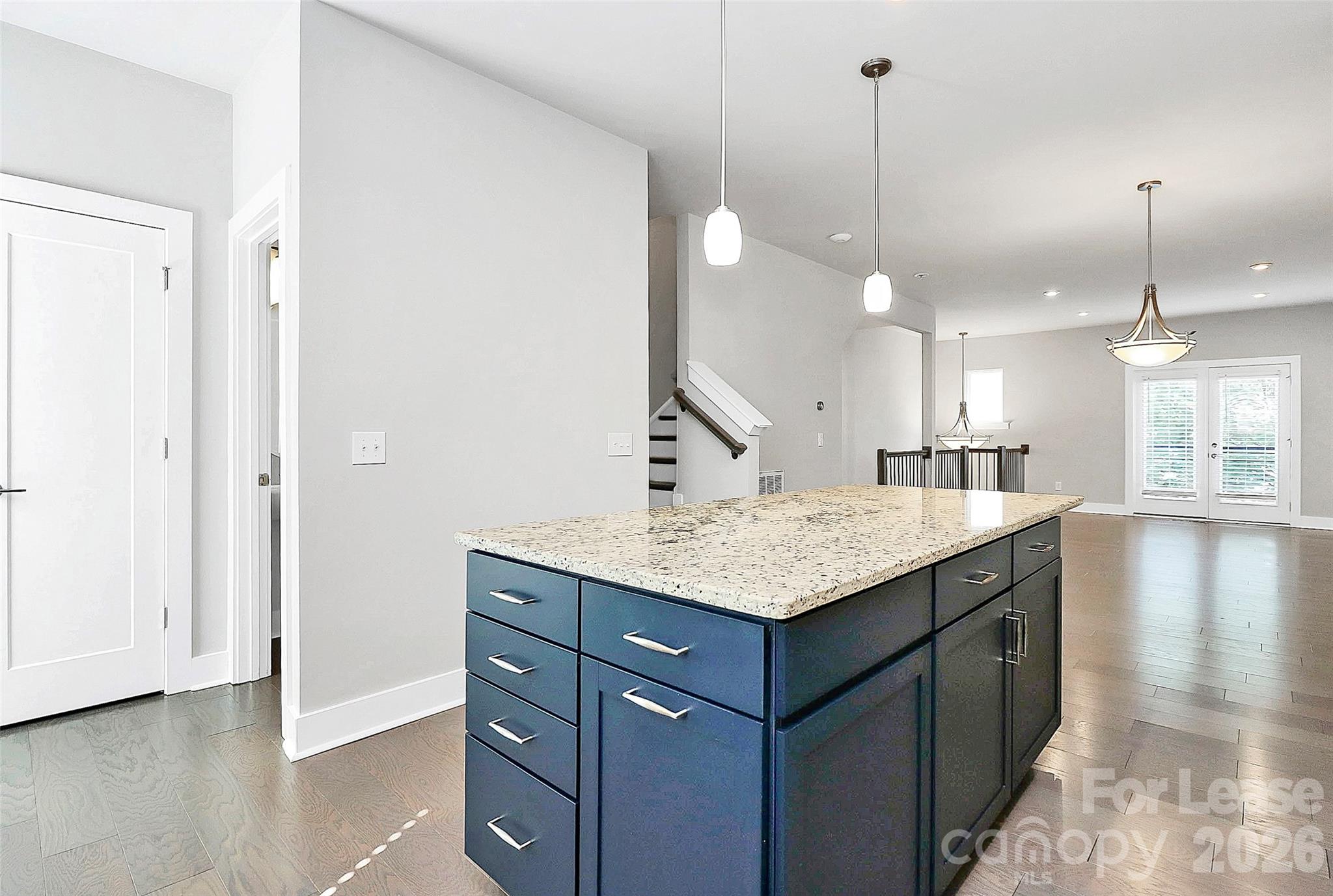 3726 Sky Haven Drive Charlotte NC 28209