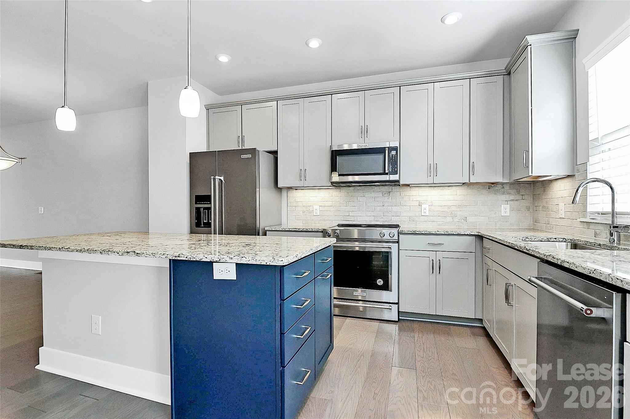3726 Sky Haven Drive Charlotte NC 28209