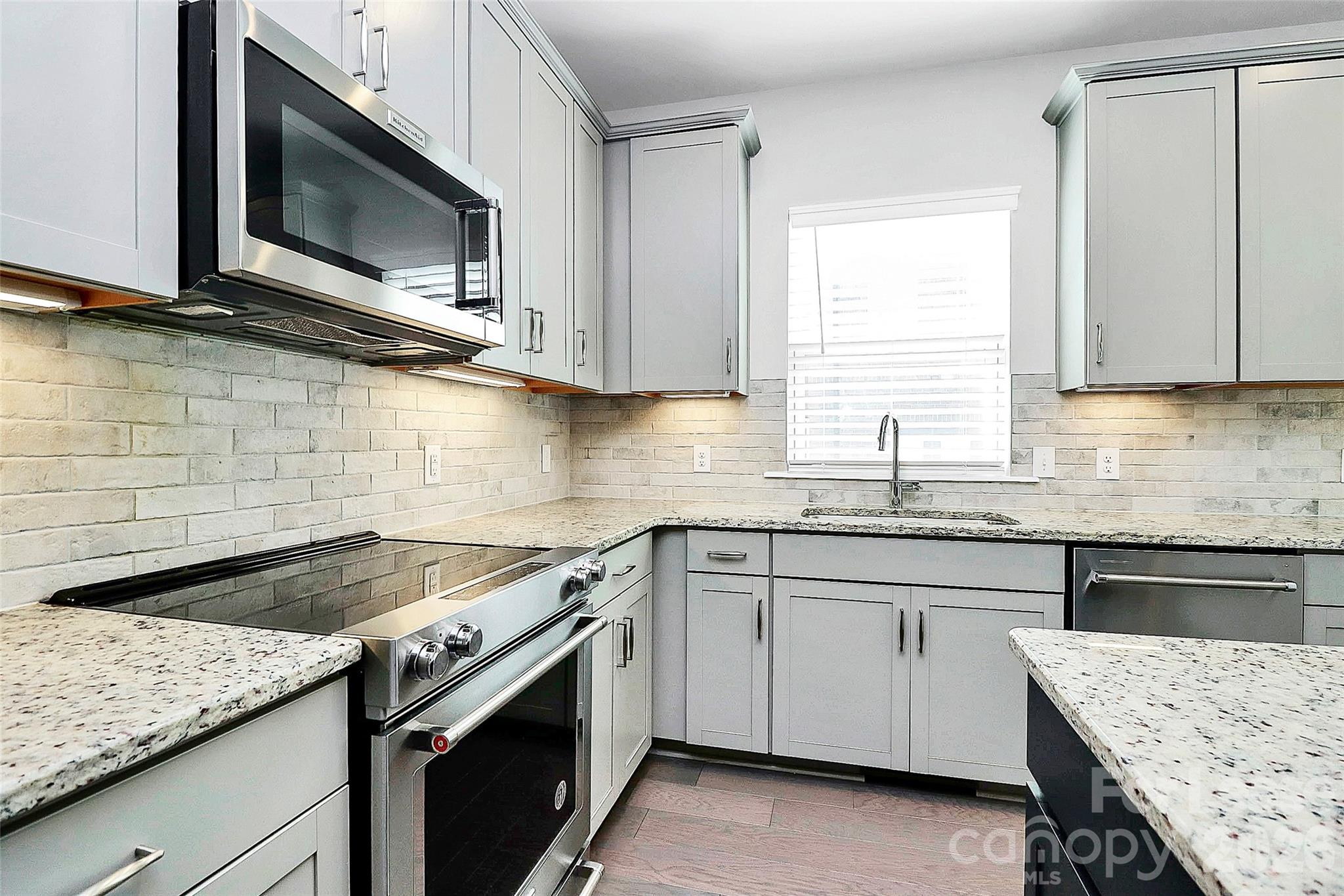 3726 Sky Haven Drive Charlotte NC 28209