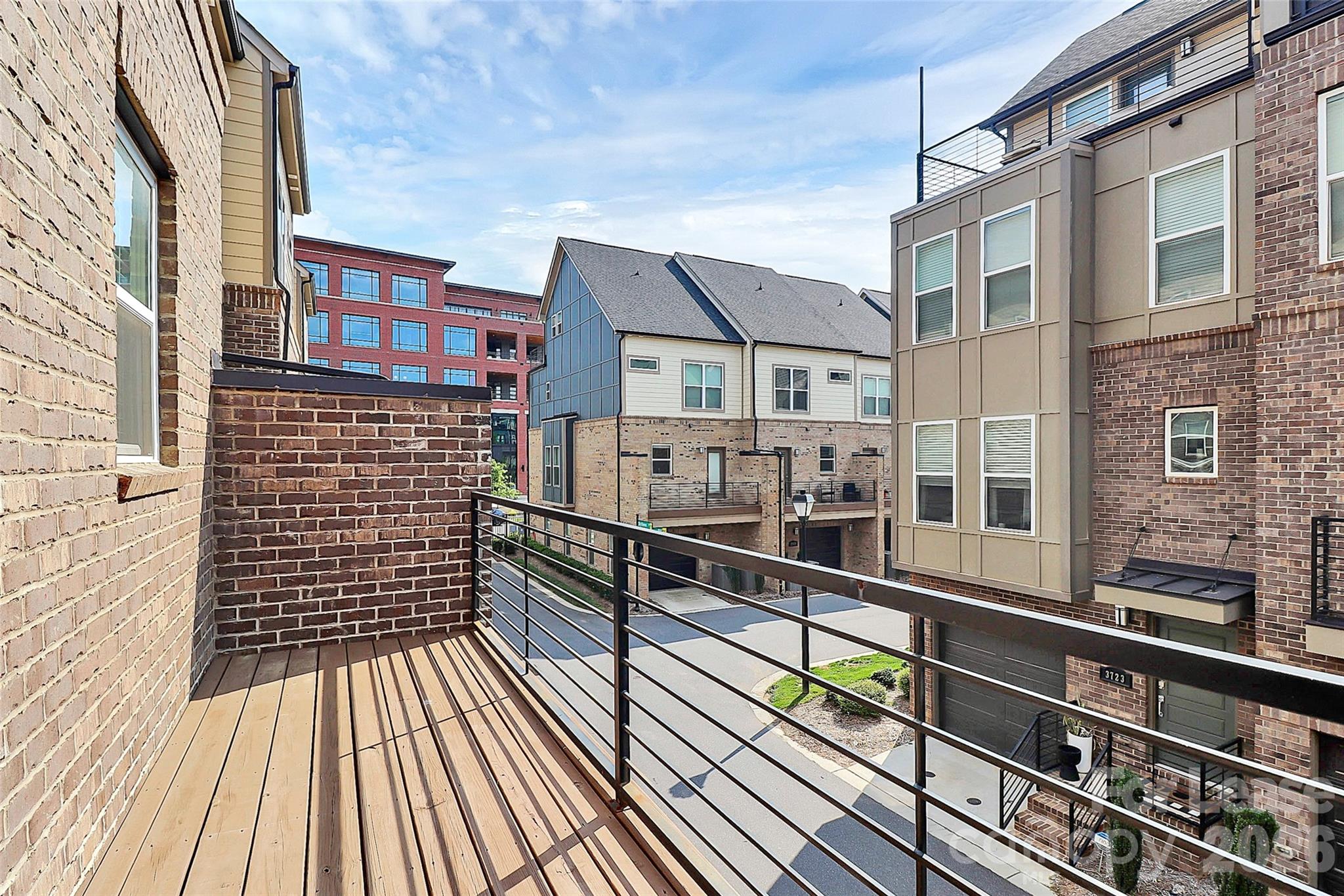 3726 Sky Haven Drive Charlotte NC 28209
