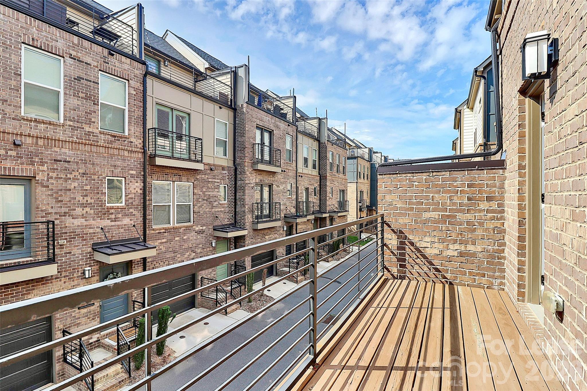 3726 Sky Haven Drive Charlotte NC 28209