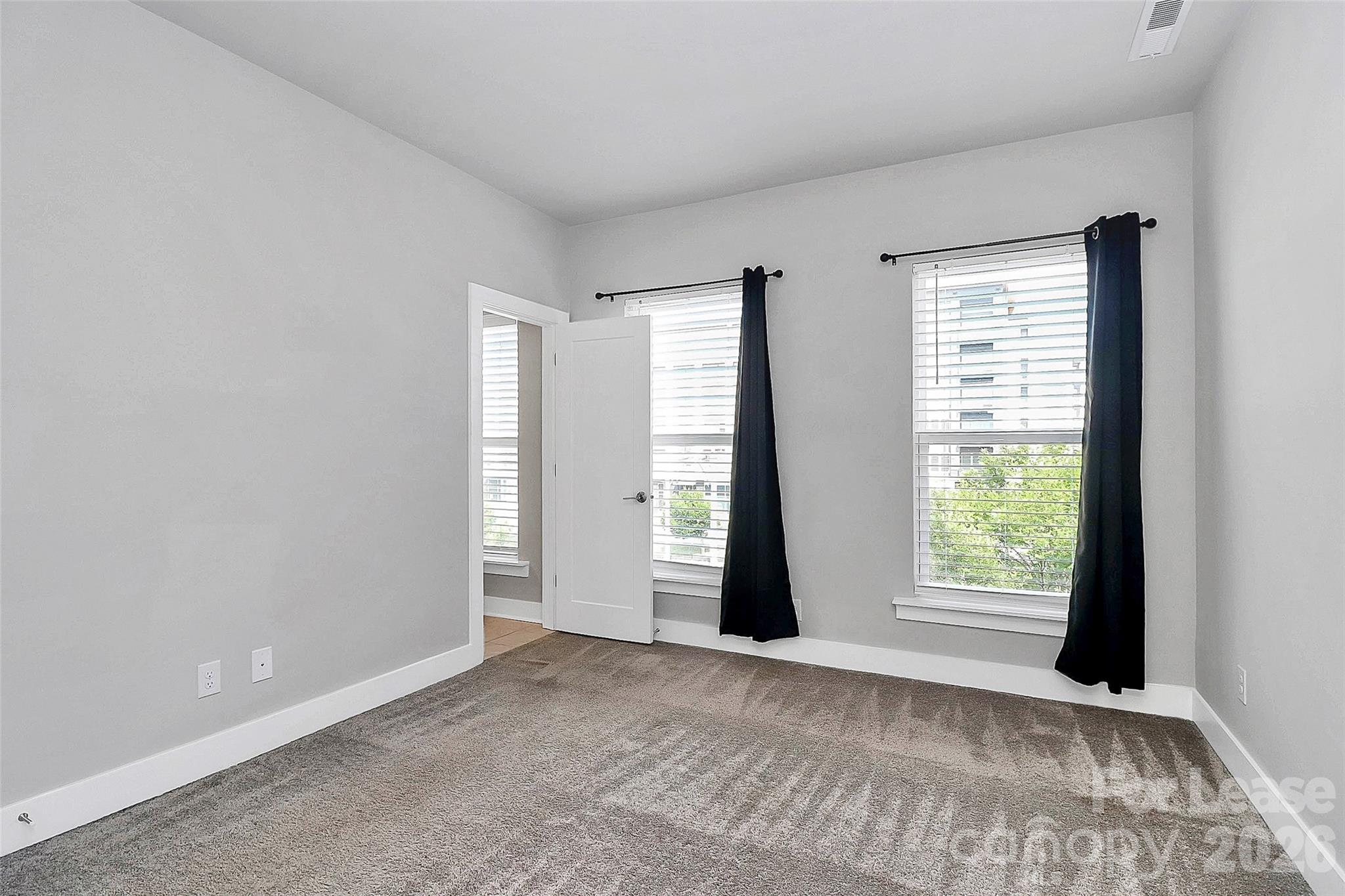 3726 Sky Haven Drive Charlotte NC 28209