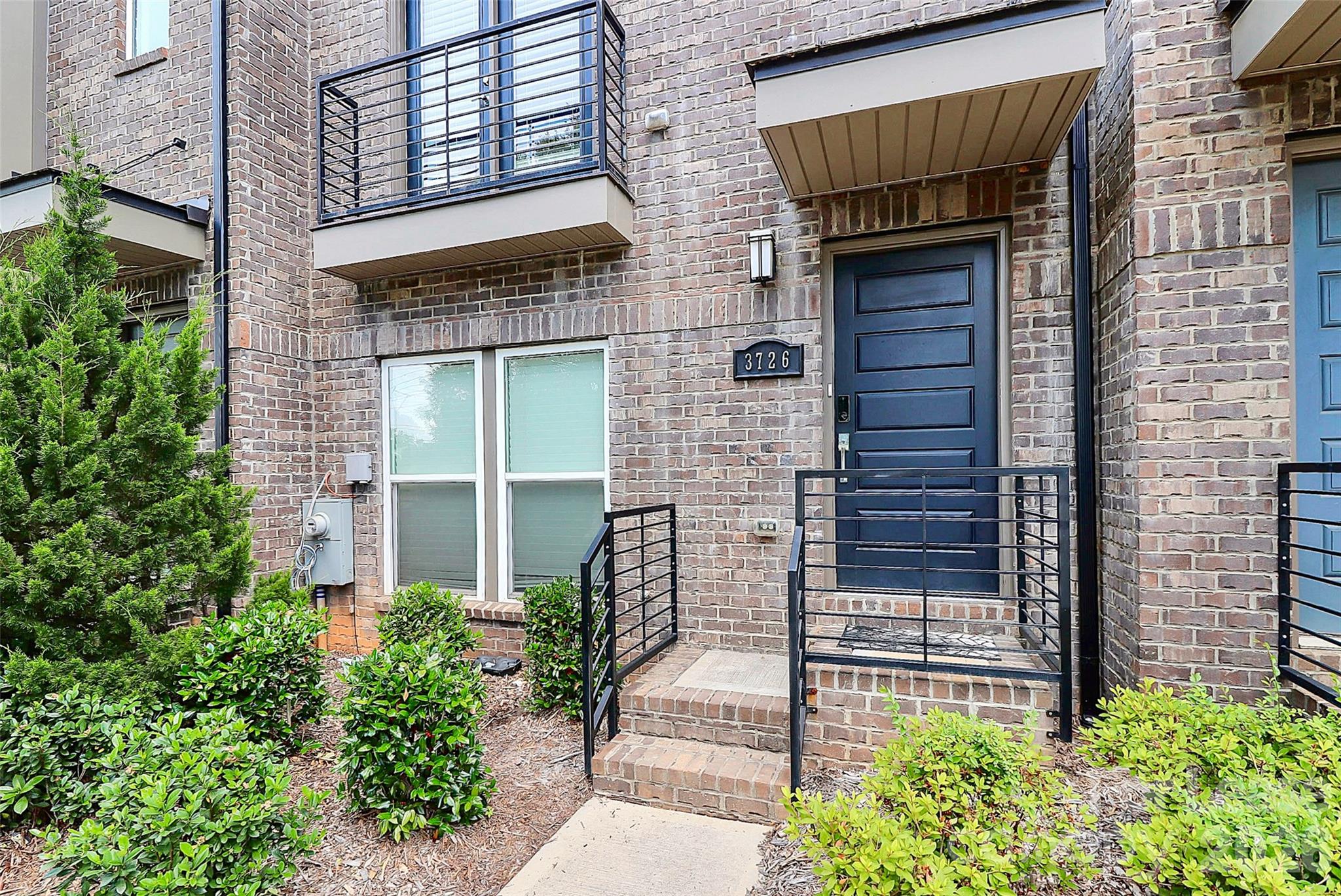 3726 Sky Haven Drive Charlotte NC 28209