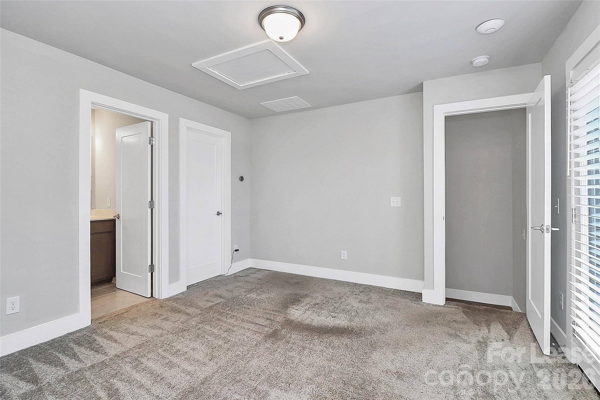3726 Sky Haven Drive Charlotte NC 28209