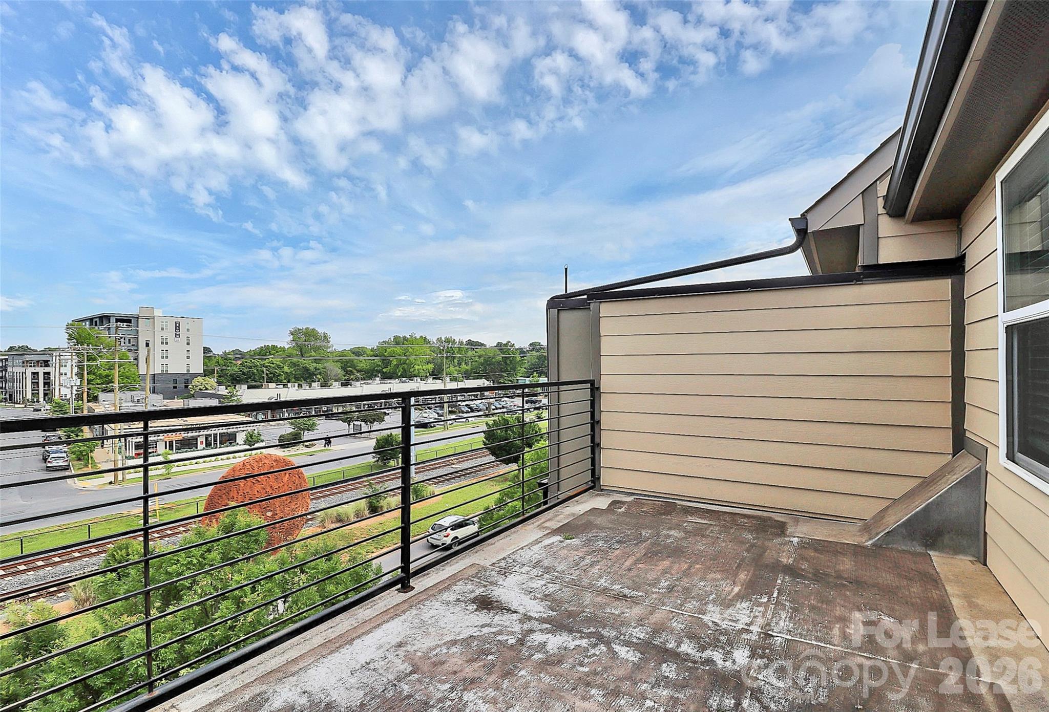 3726 Sky Haven Drive Charlotte NC 28209