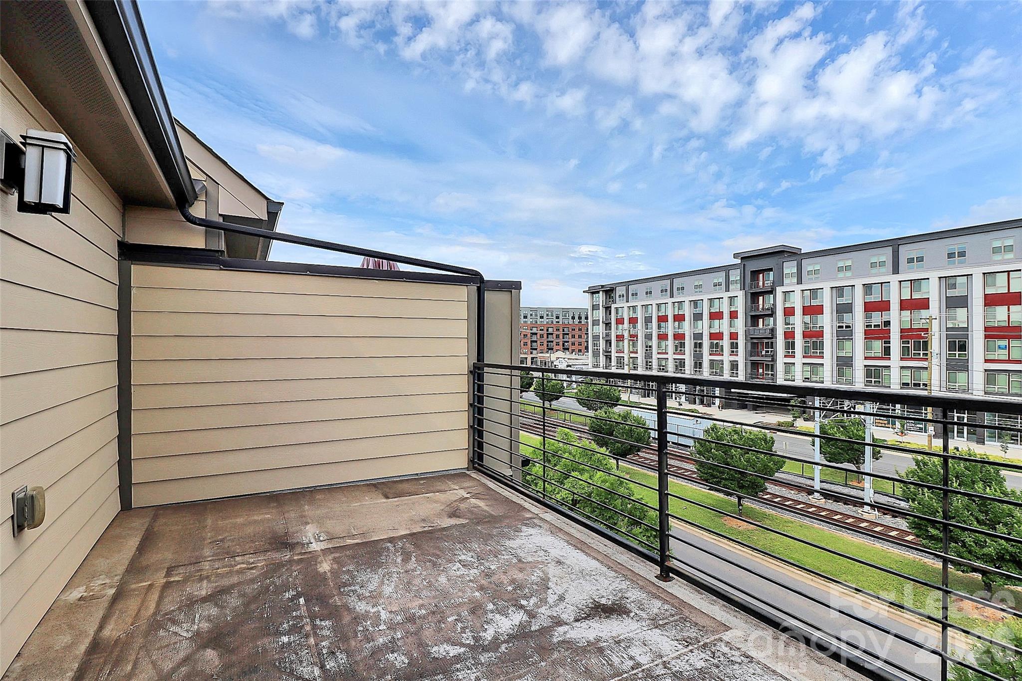 3726 Sky Haven Drive Charlotte NC 28209