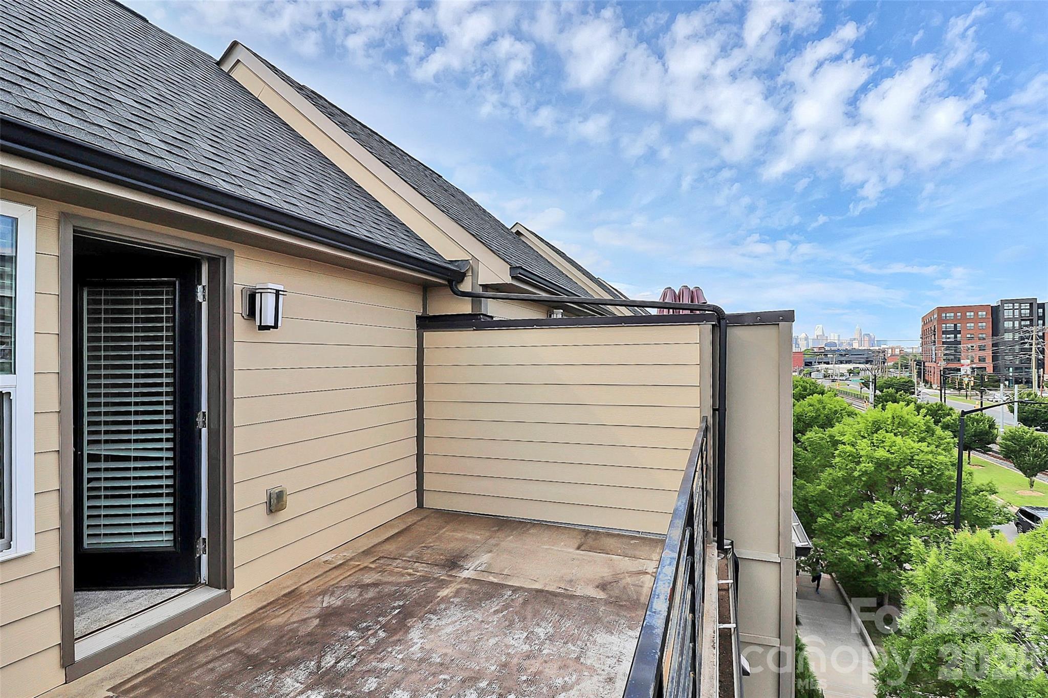 3726 Sky Haven Drive Charlotte NC 28209