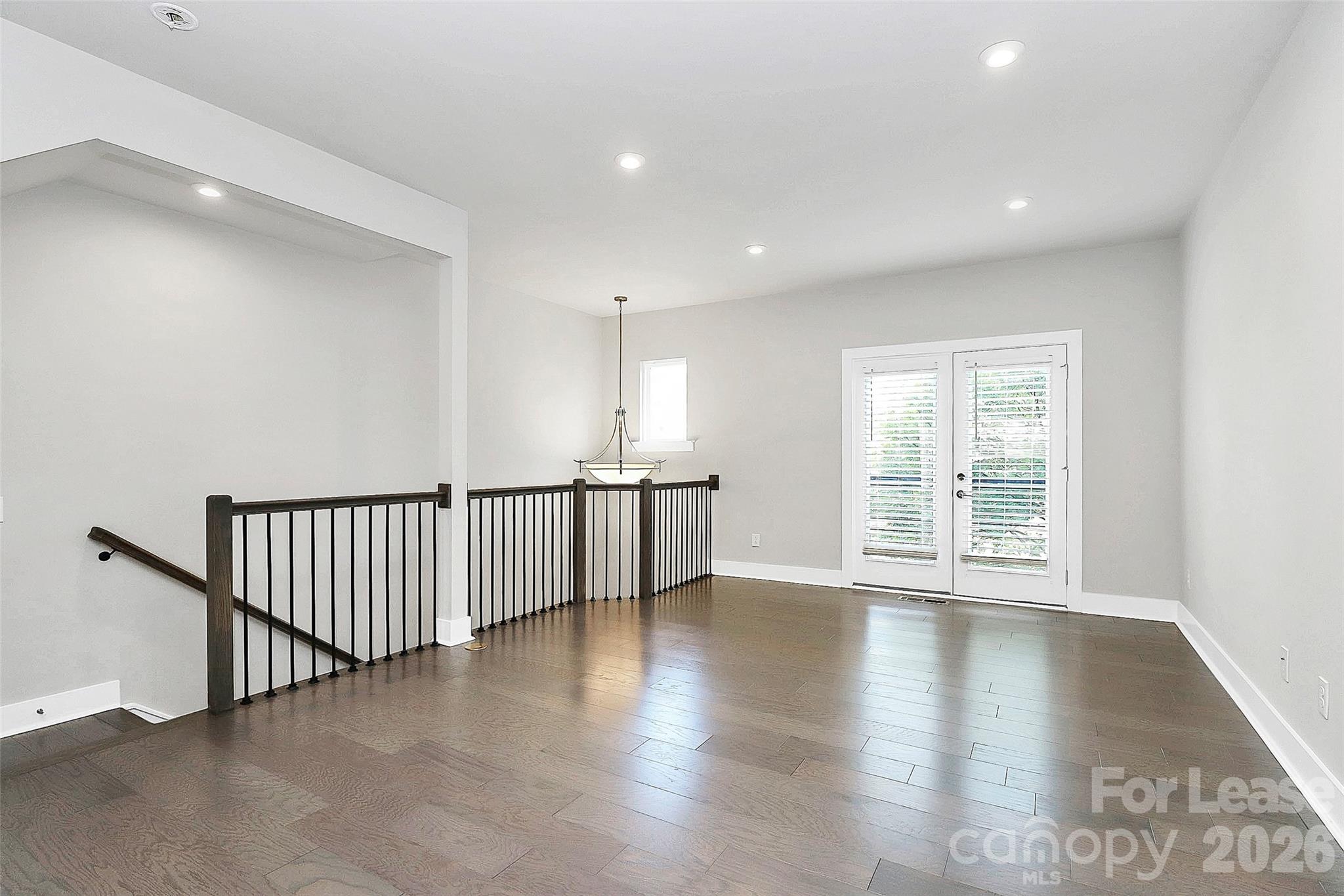 3726 Sky Haven Drive Charlotte NC 28209
