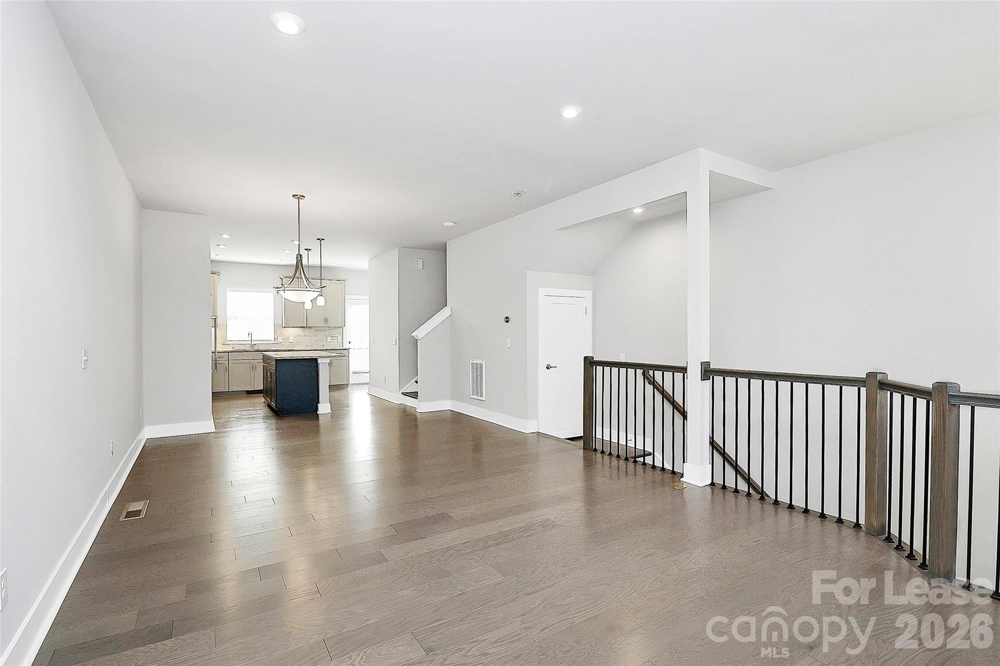 3726 Sky Haven Drive Charlotte NC 28209