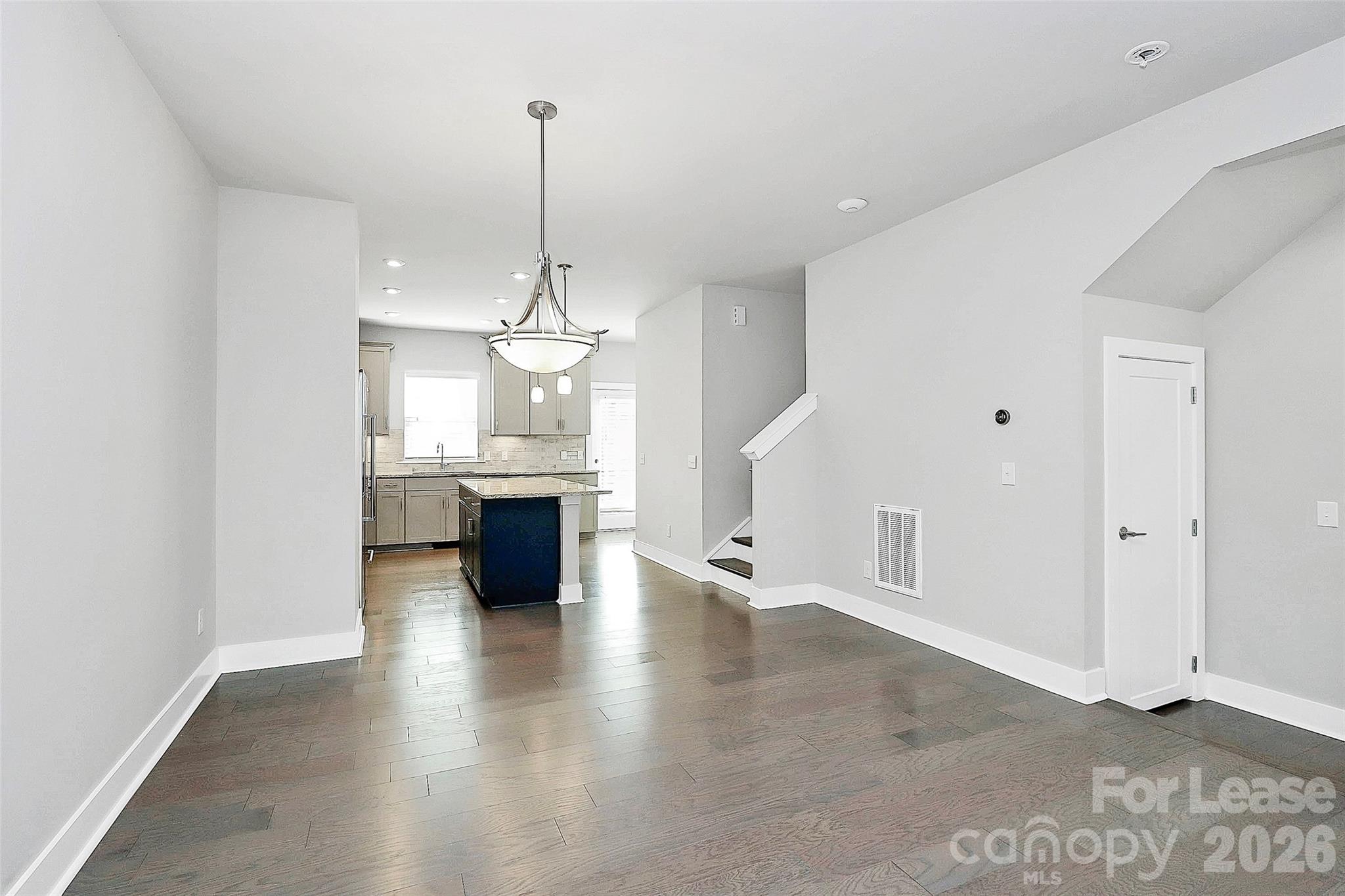3726 Sky Haven Drive Charlotte NC 28209