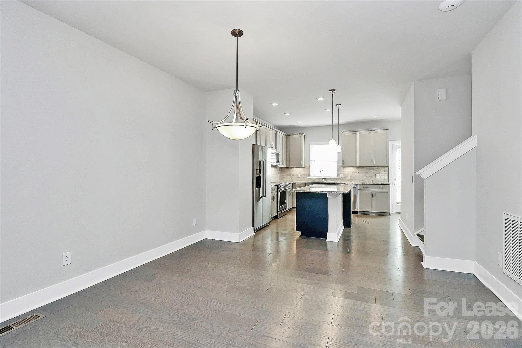 3726 Sky Haven Drive Charlotte NC 28209